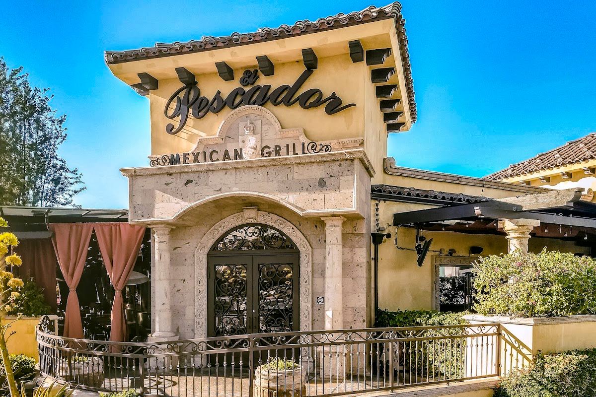 El Pescador West Covina