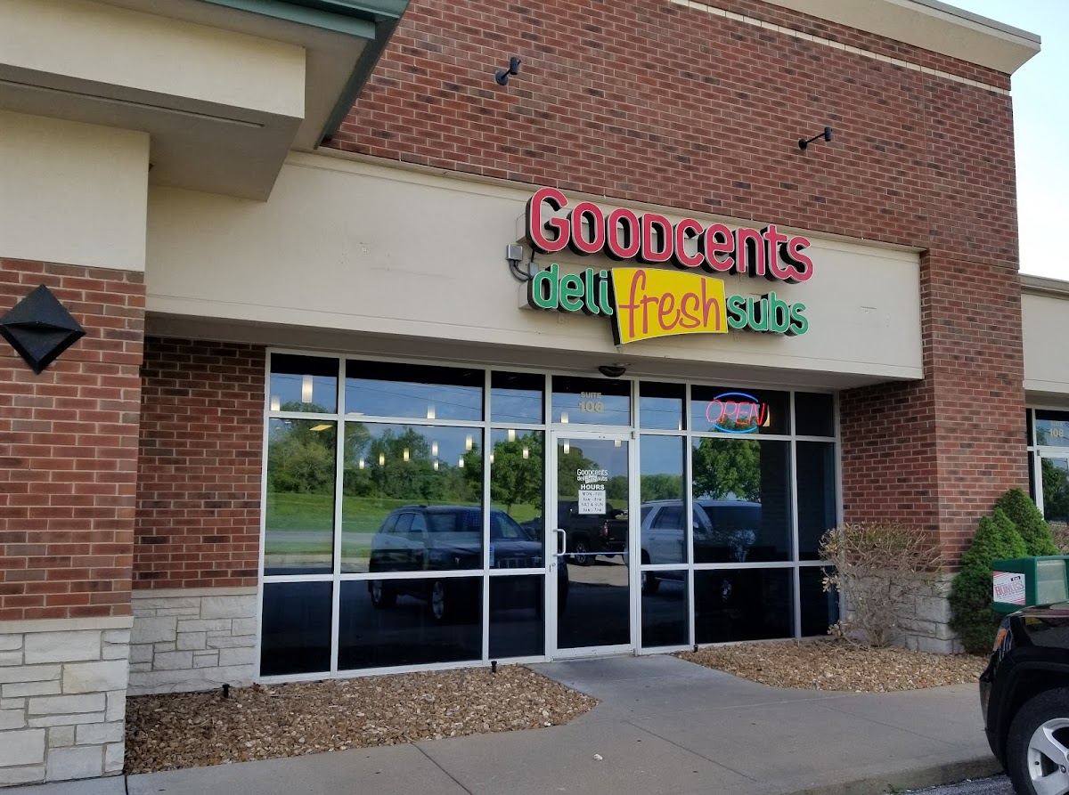 Goodcents