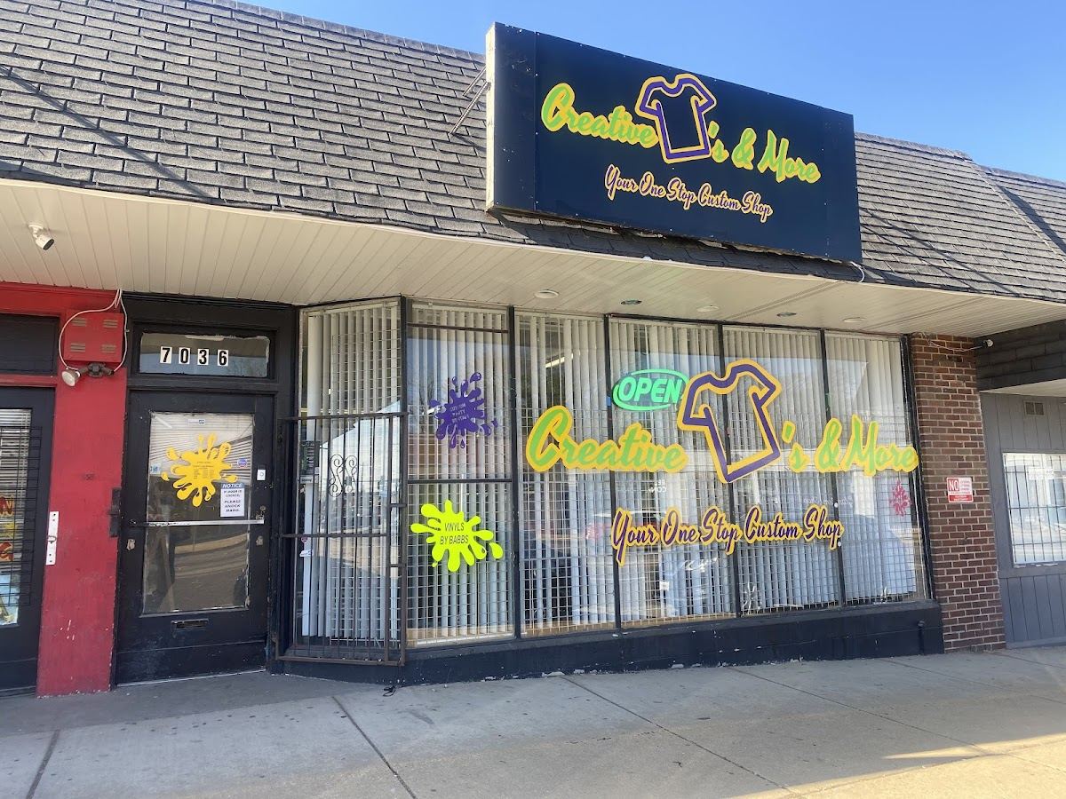 Creative Tees and More 314