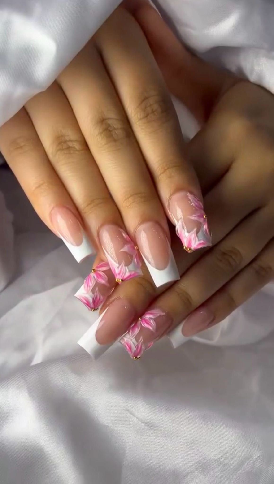 Herbal Nails & Spa at The Preserve - Chino