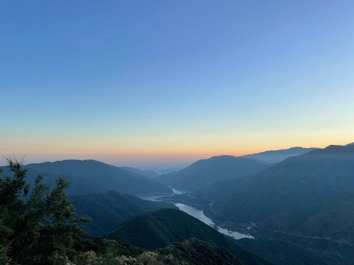 GMR Lookout