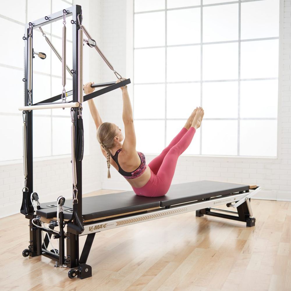 Malibu Colony Pilates