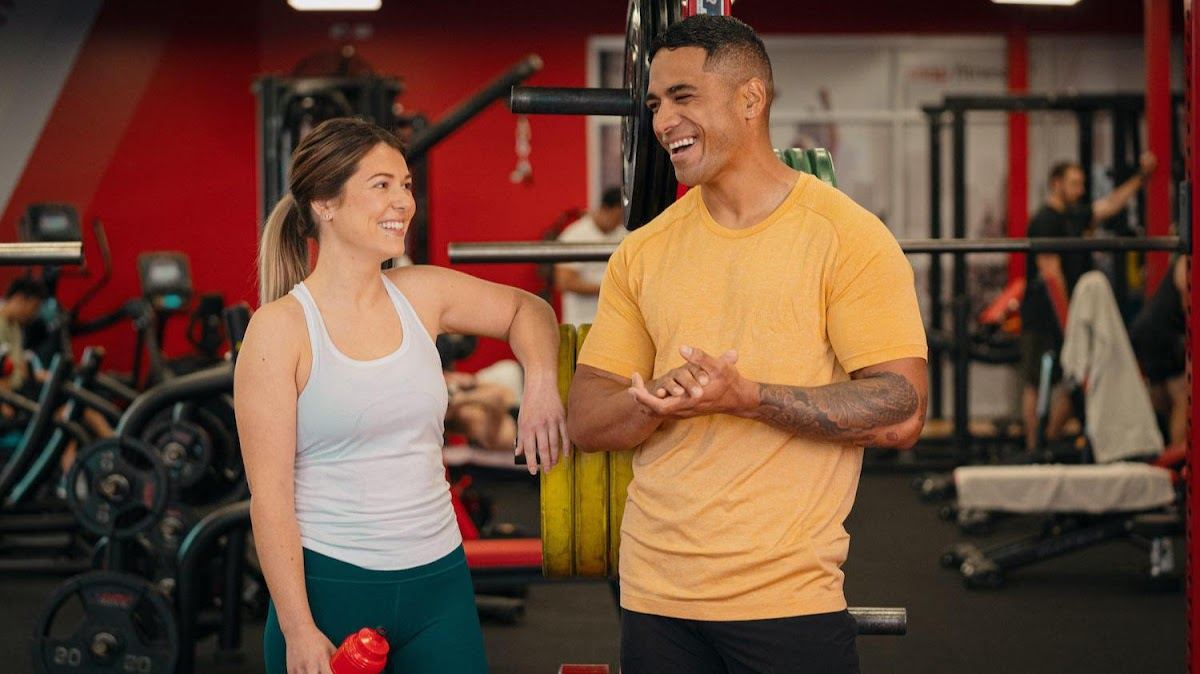 Snap Fitness Santa Clarita