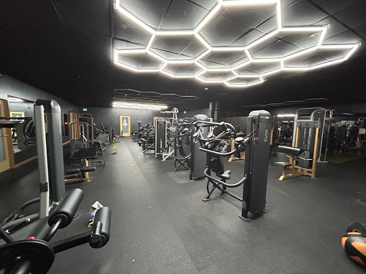 6th Sense Gym