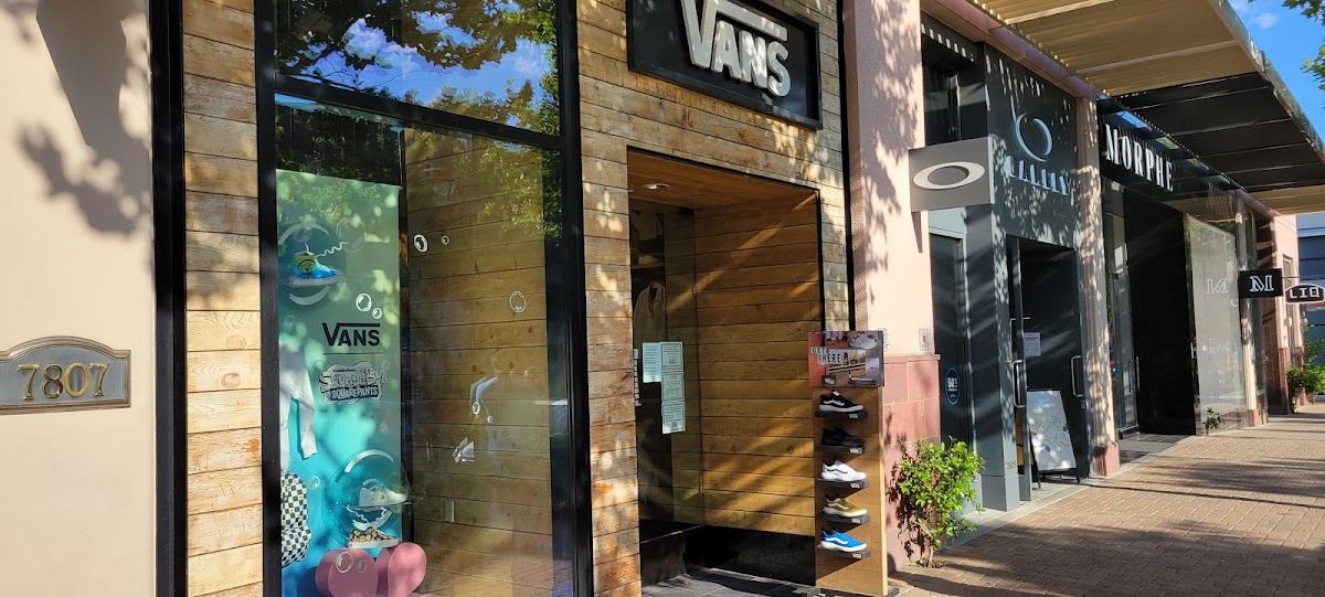 Vans