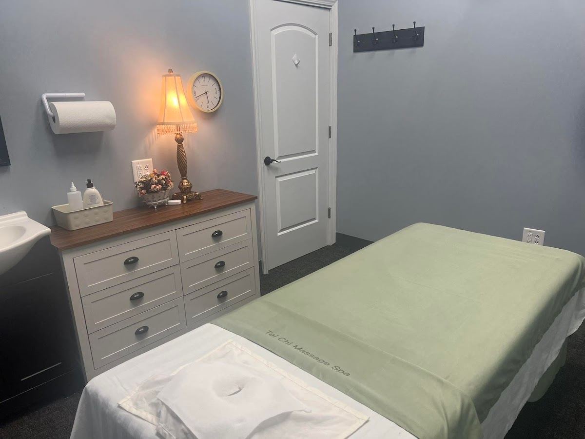 Taichi Massage Spa
