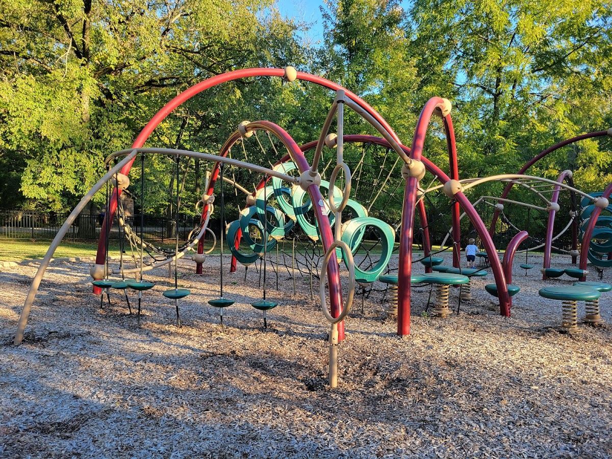 Glencoe City Park