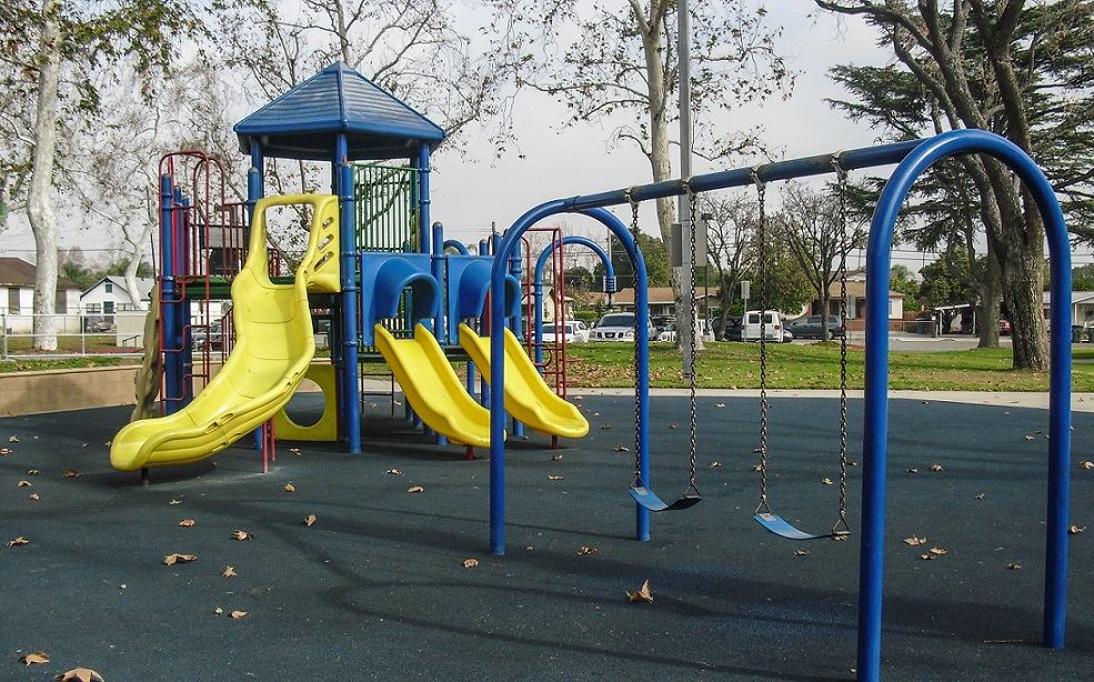 Monte Vista Park