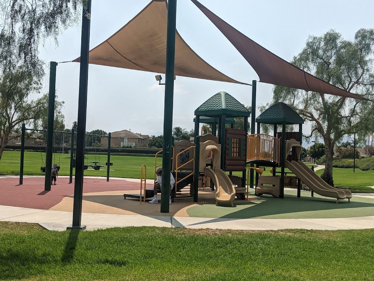 Cedar Creek Park