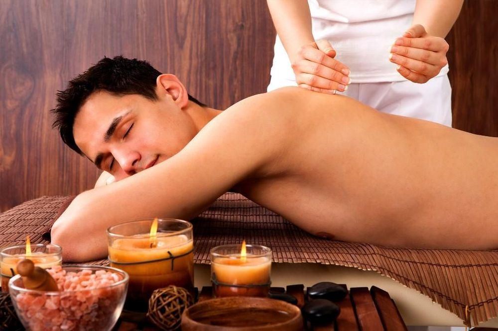 Sunflower Massage