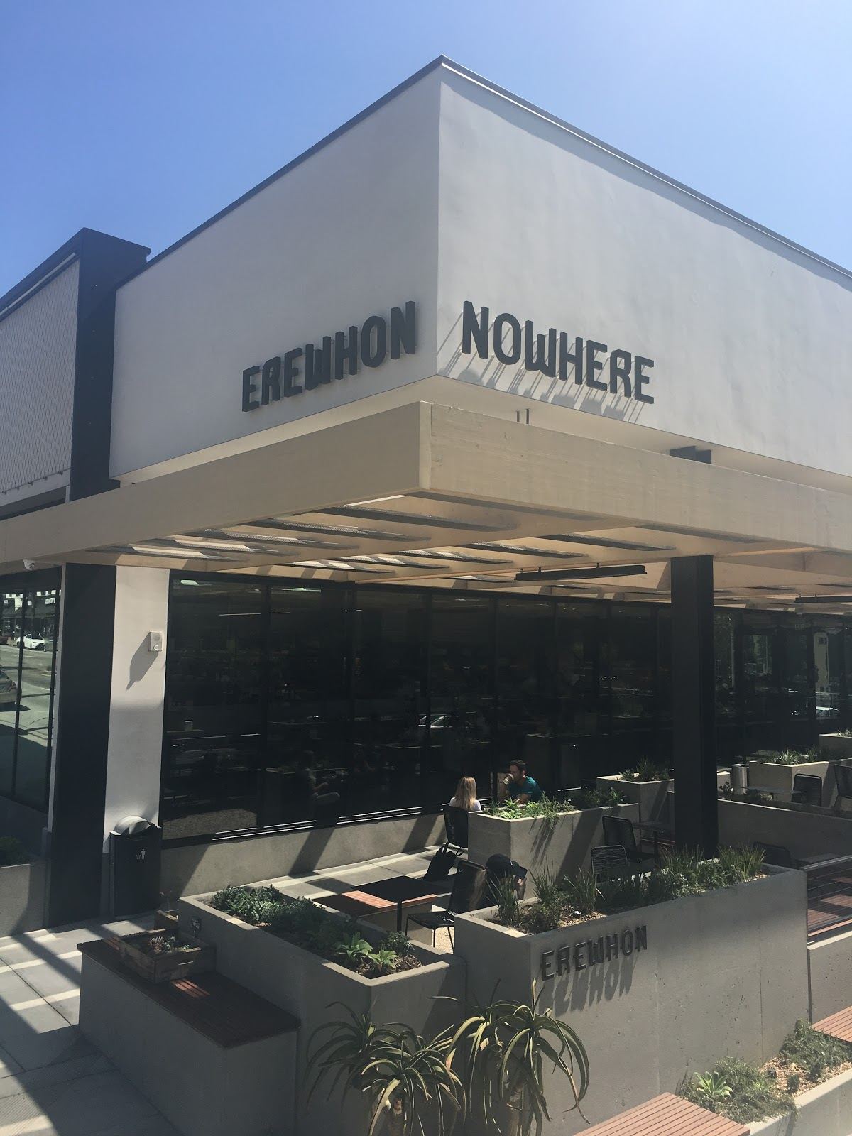 Erewhon