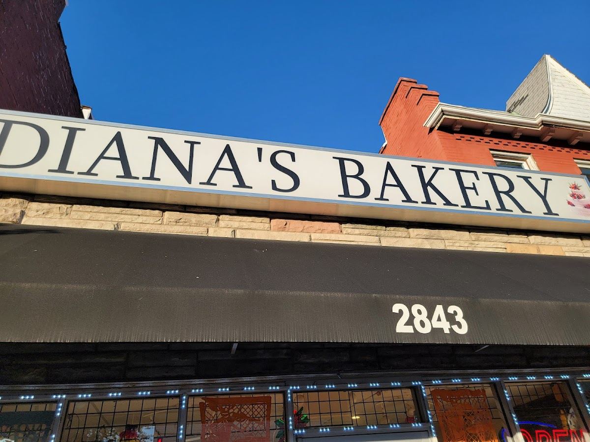 Diana's Bakery