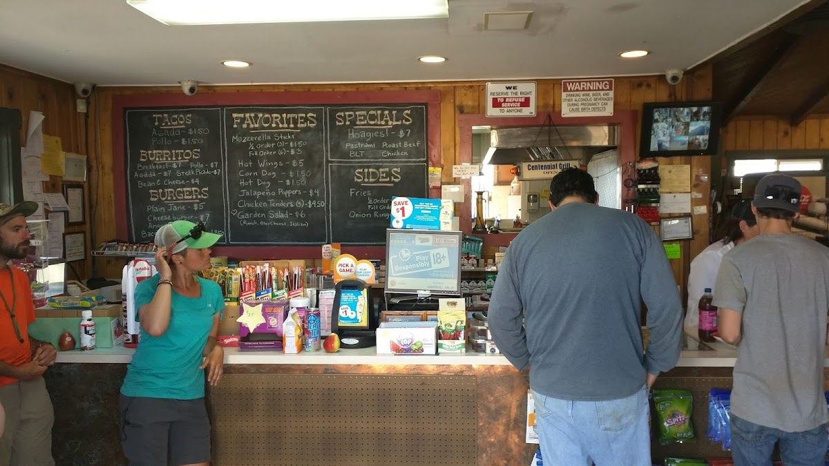 Neenach Cafe & Market
