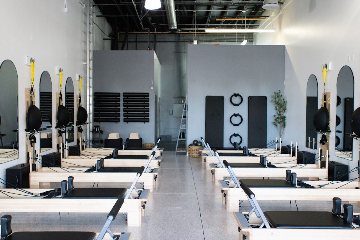 The Pilates Circle Norco