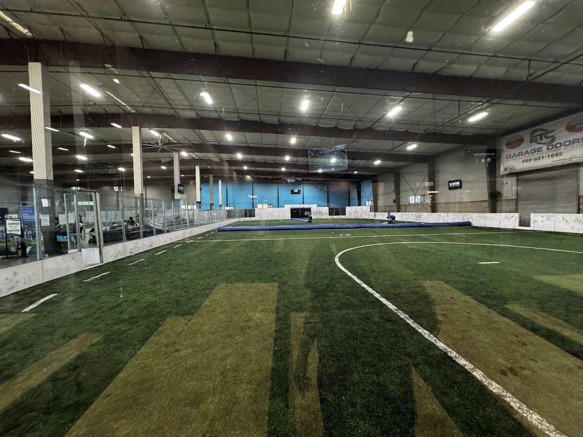 Sofive Soccer Centers Upland (Upland Arena)