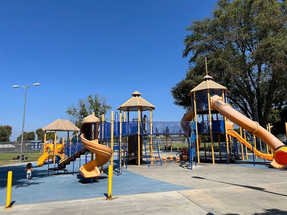 Rimgrove Park