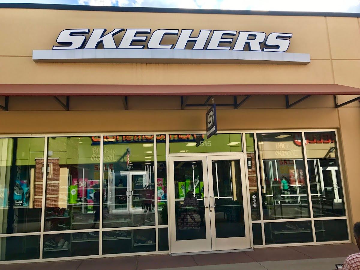 SKECHERS Factory Outlet