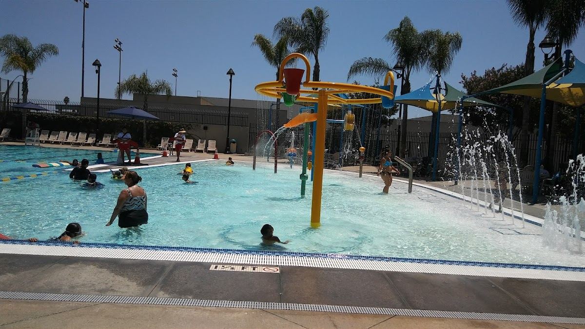 Paramount Park