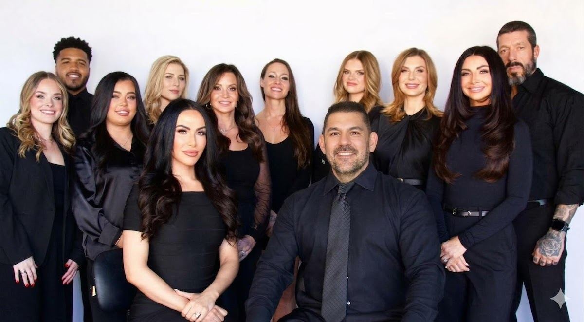 Precision Med Spa and Aesthetics