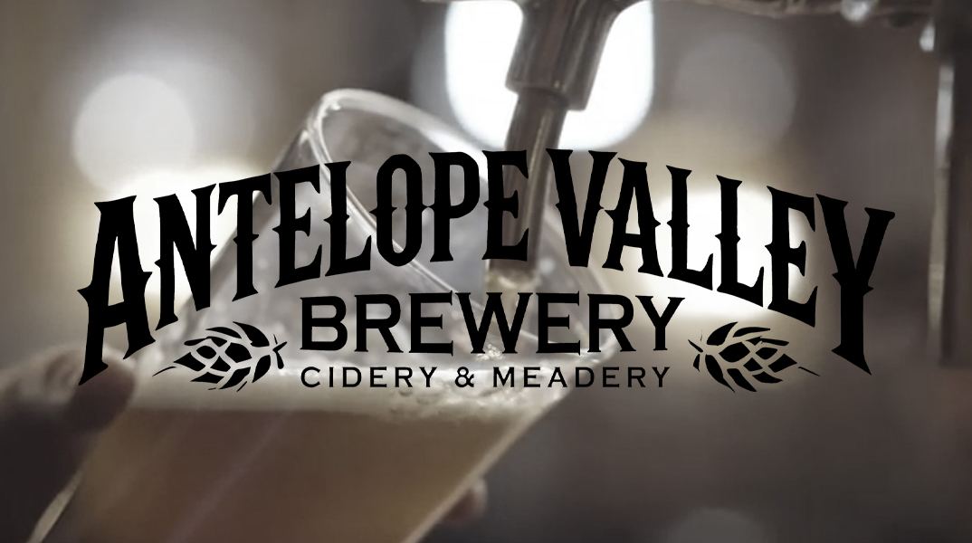 Antelope Valley Brewery