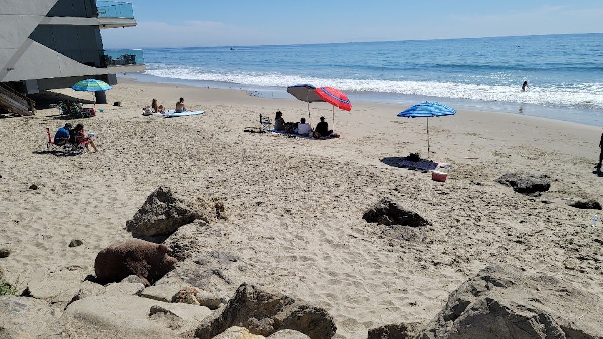 Carbon - La Costa Beach Access