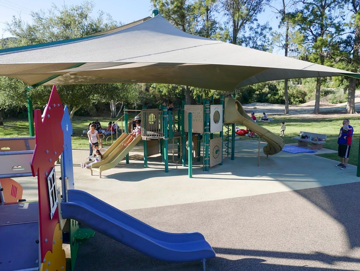 Bee Canyon Park