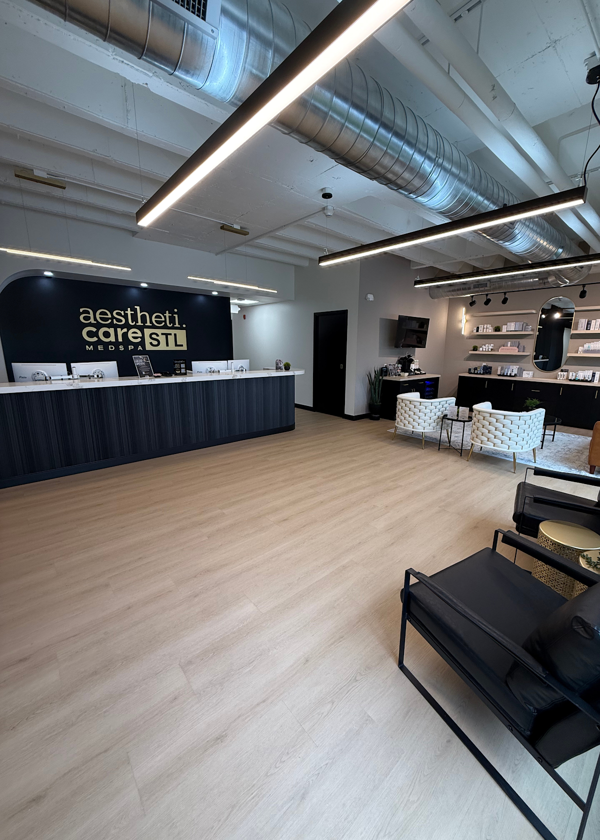 Aestheticare Medspa STL