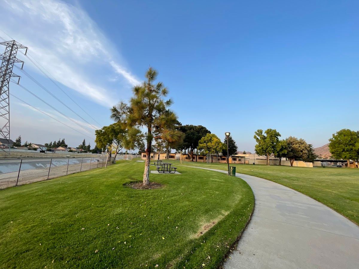 Oak Park