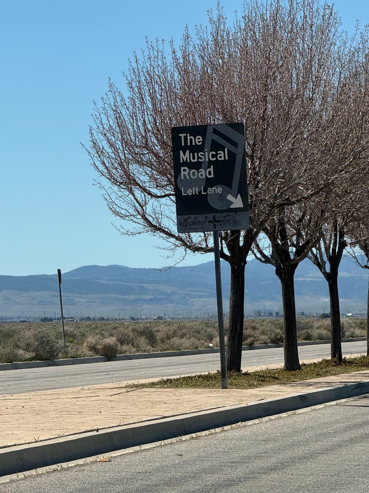 R. Lee Ermey Musical Highway