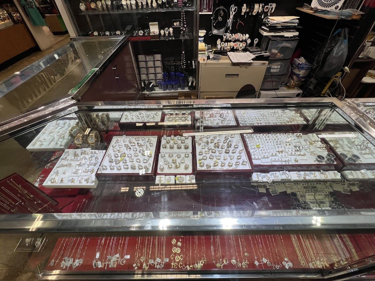 Js jewelers