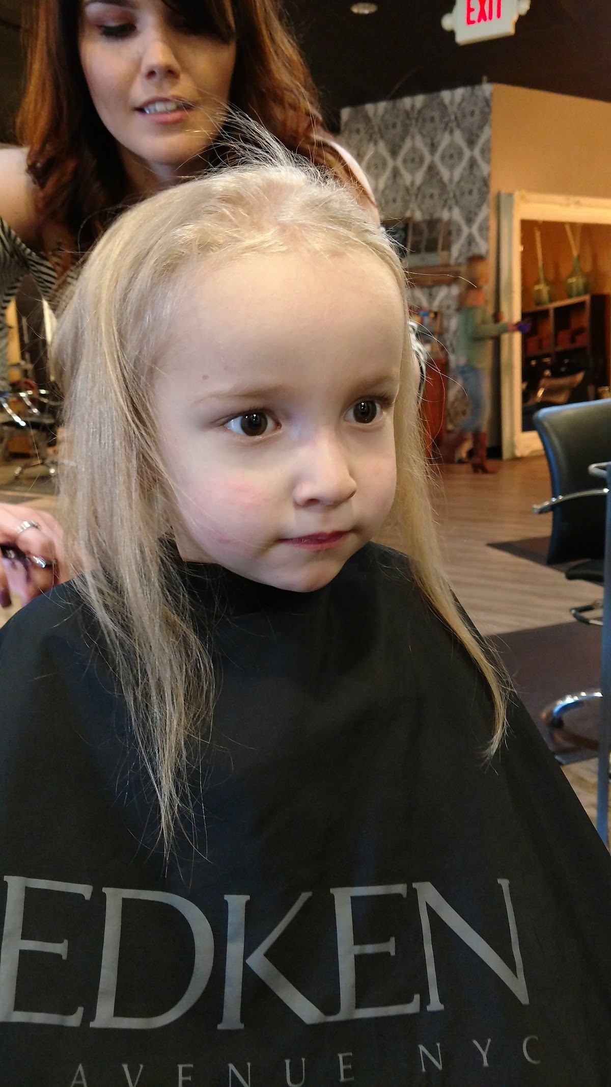 Chic Salon & Boutique