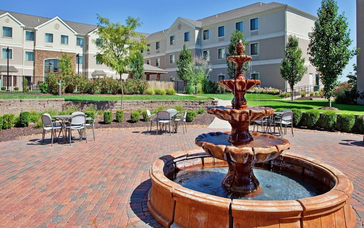 Staybridge Suites Ofallon Chesterfield by IHG