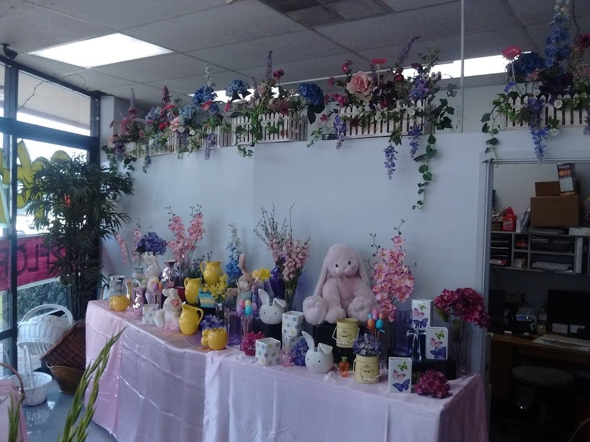 Expressions Florist