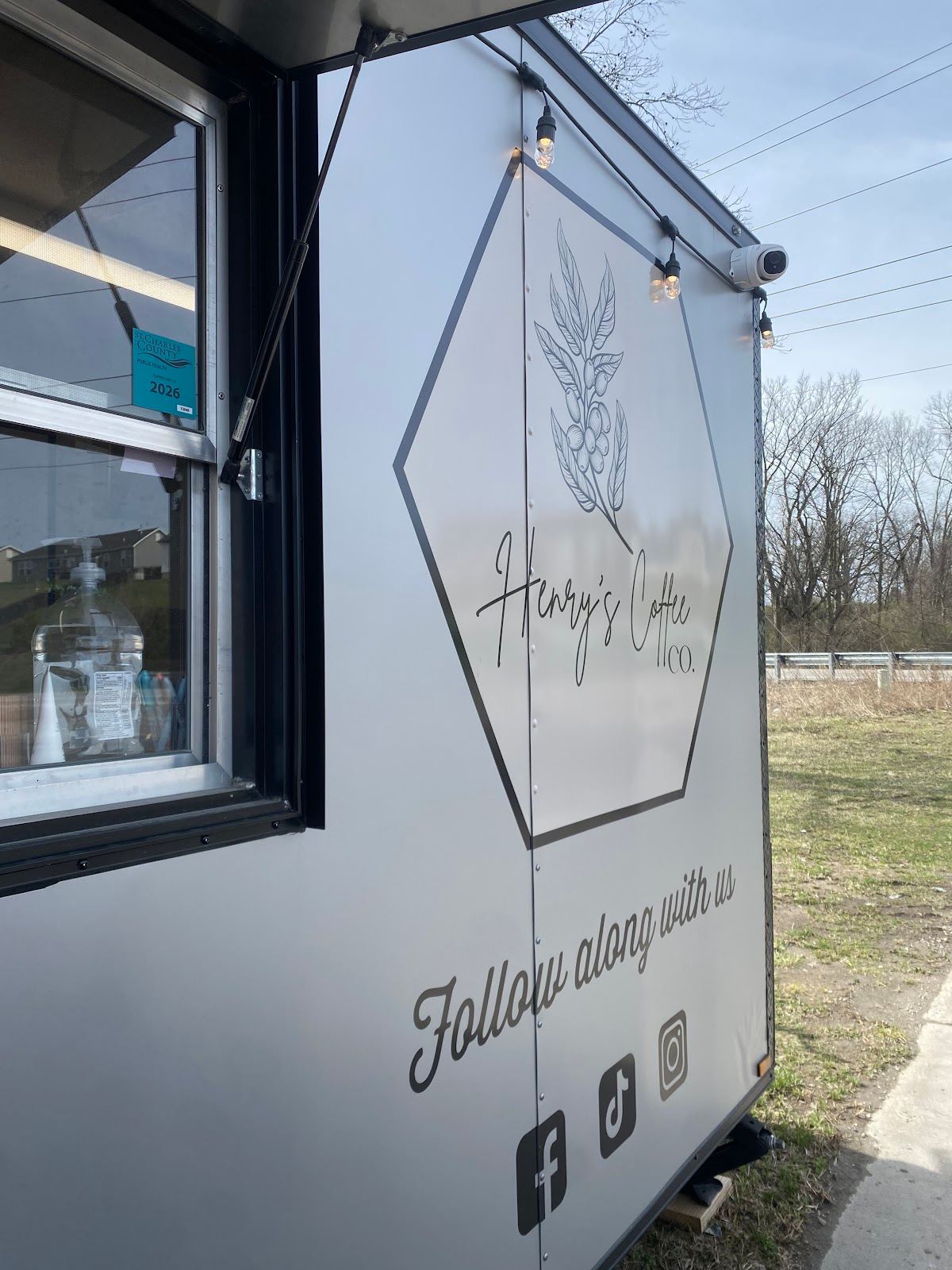 Henry’s Coffee Company