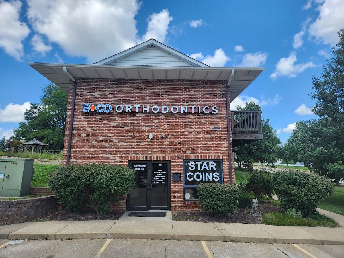 Star Coins And More