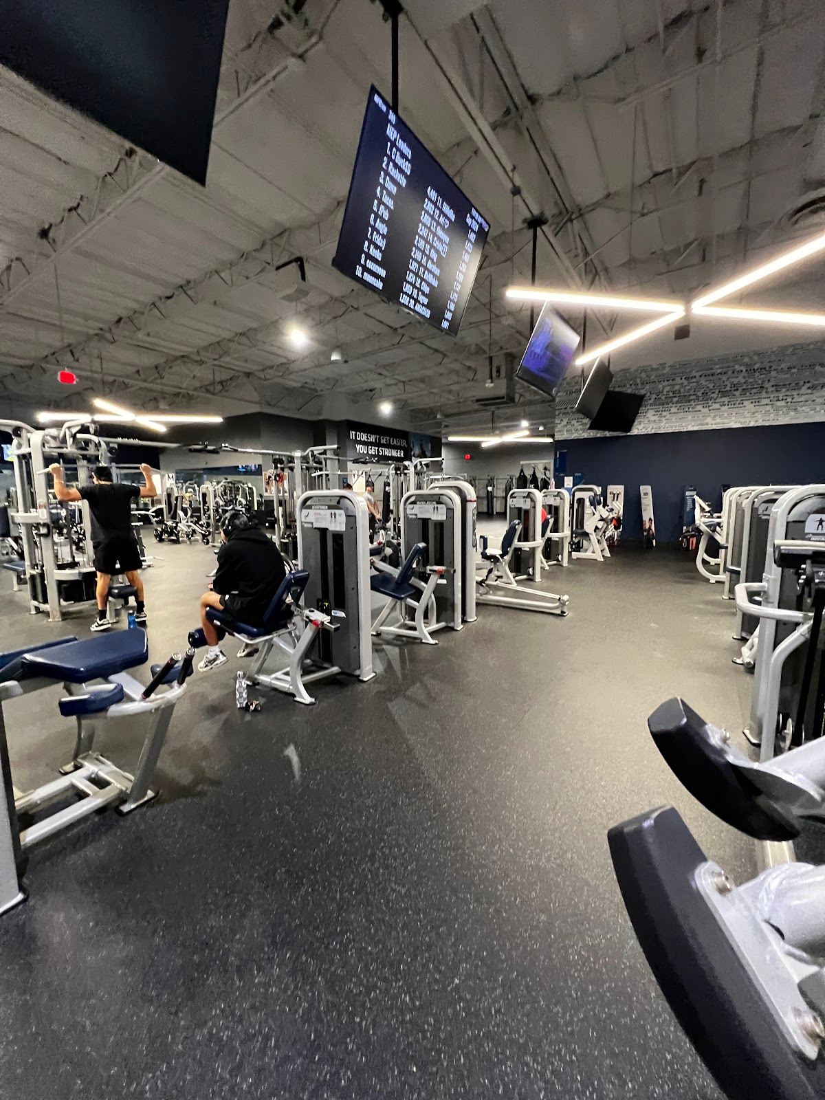UFC GYM City of Industry