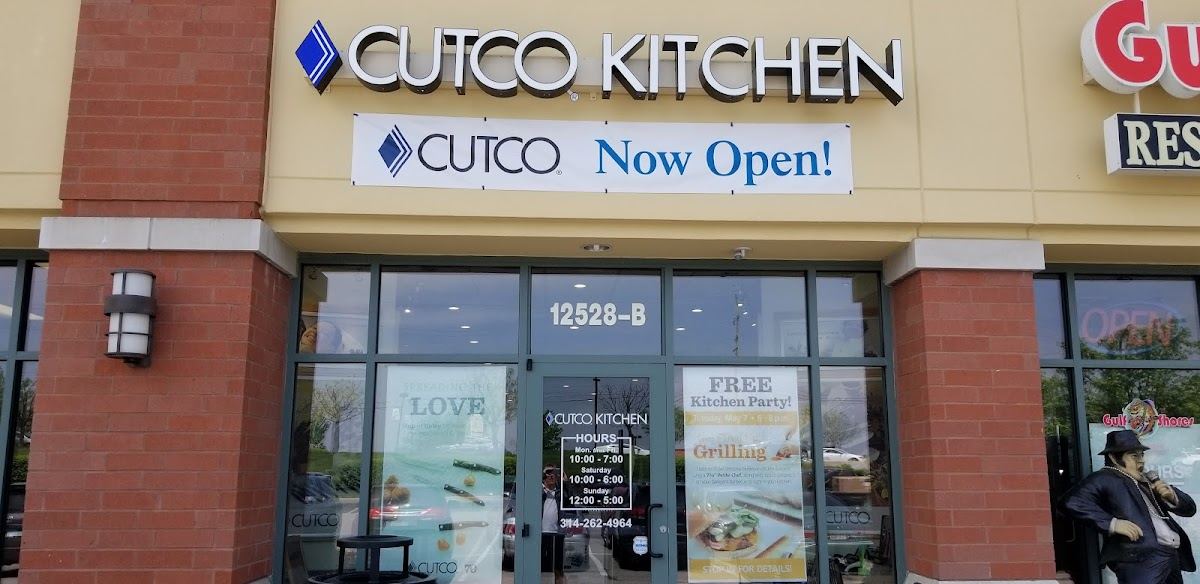 Cutco® Kitchen