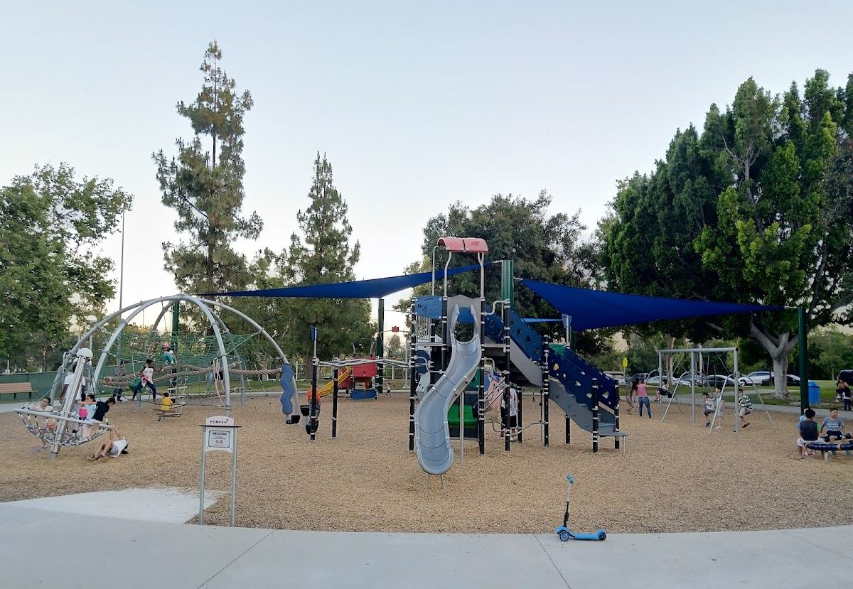Creekside Park