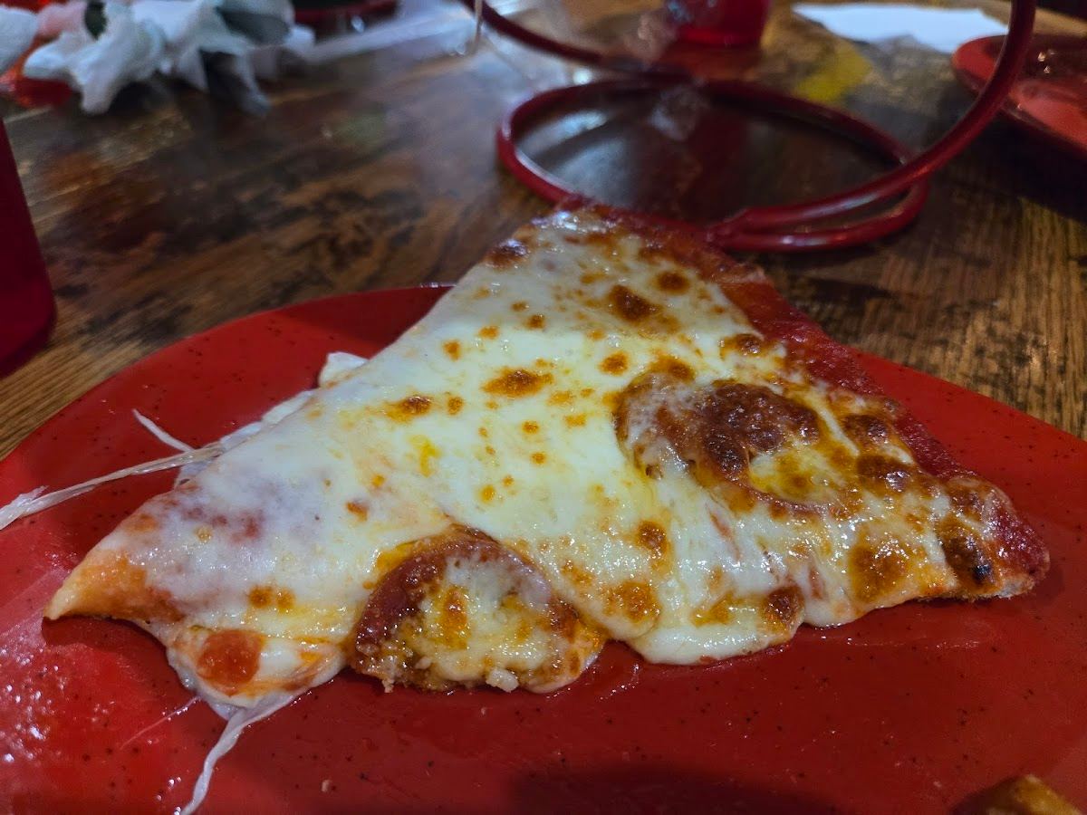 Papa Vito’s Pizza Smithton