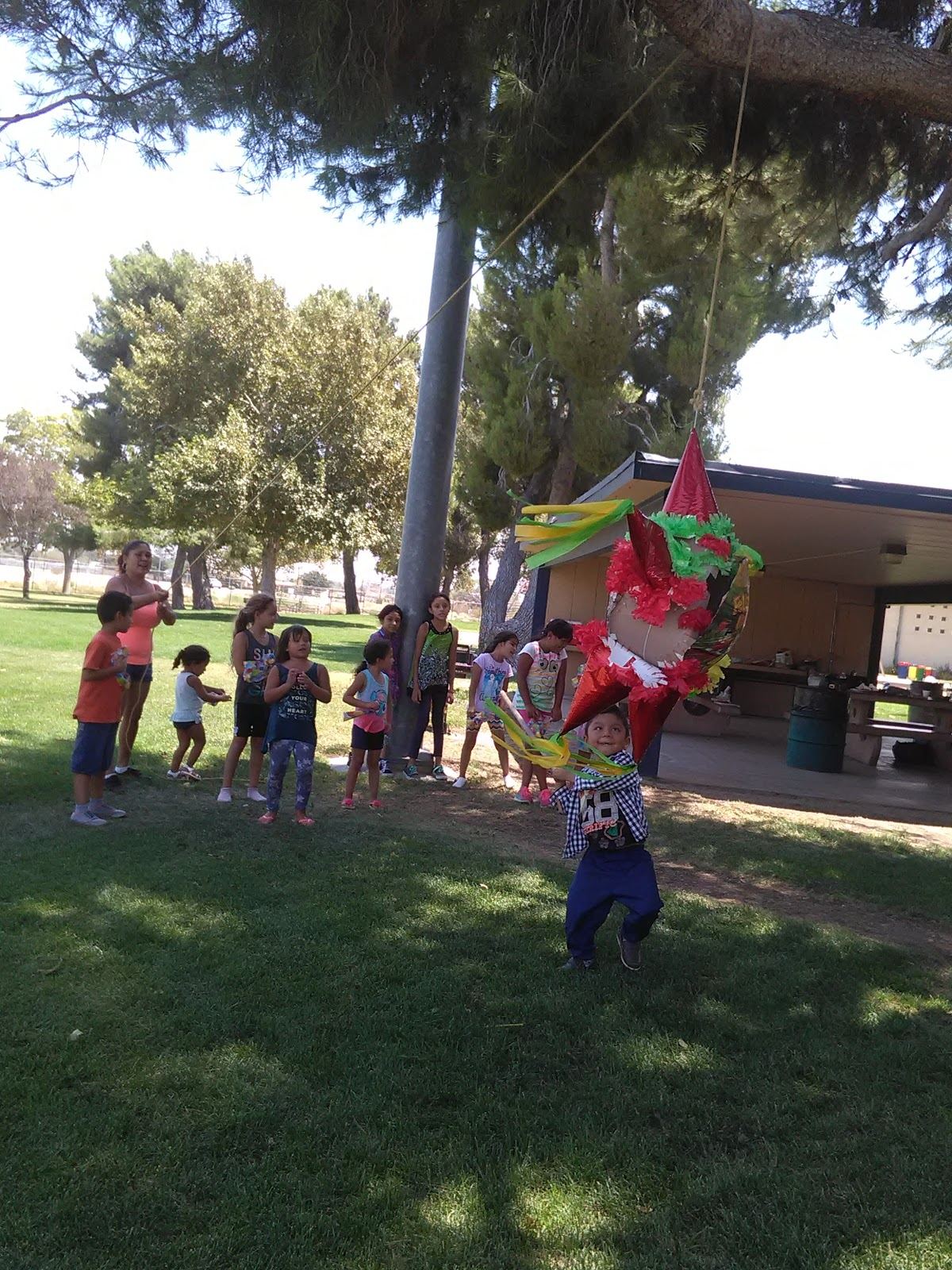 Jackie Robinson Park