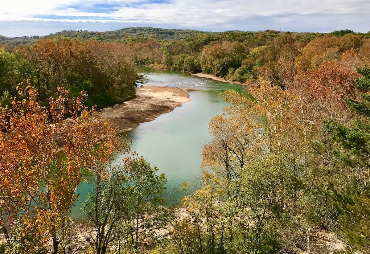 Bluff View Park
