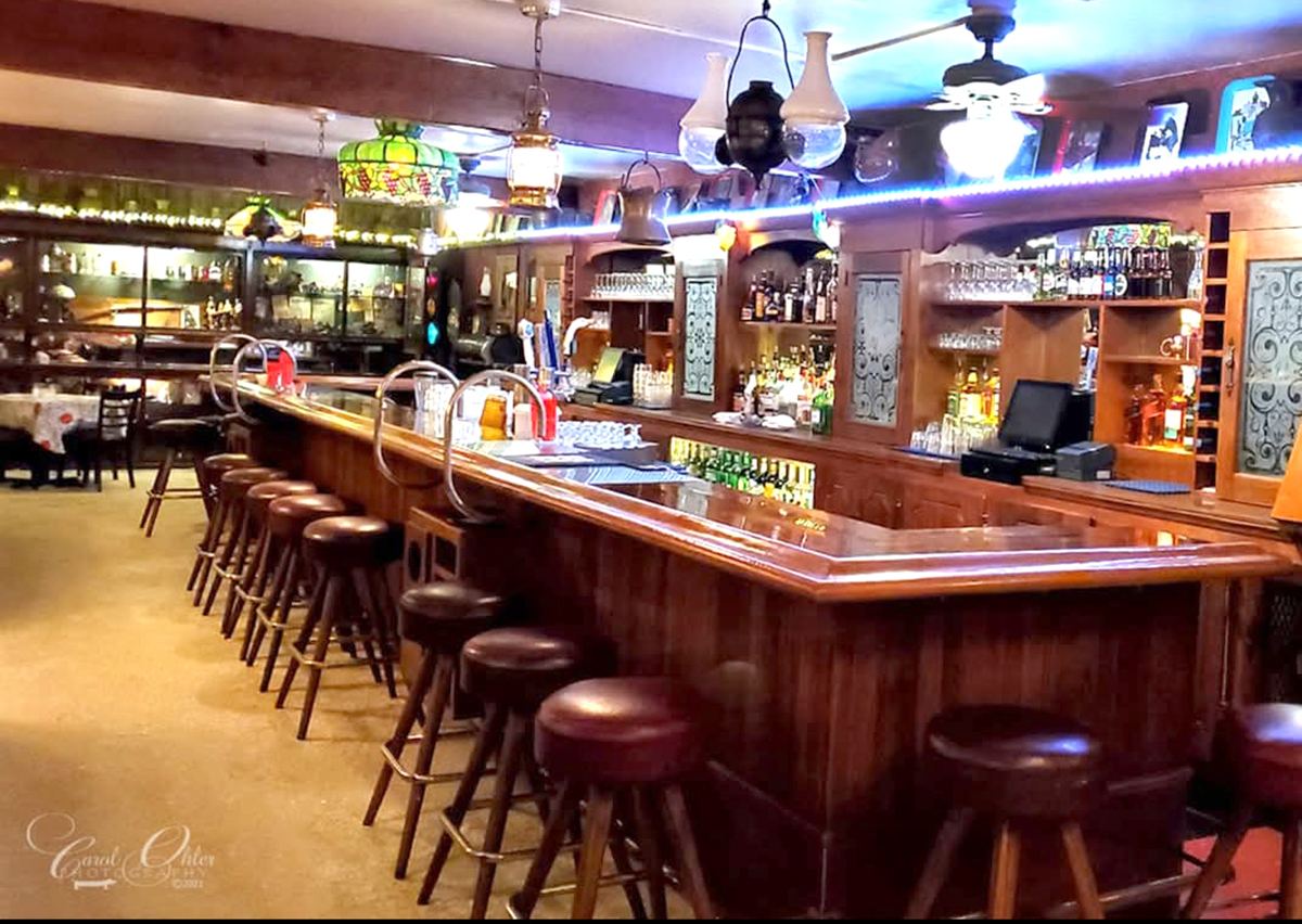 Backwoods Inn