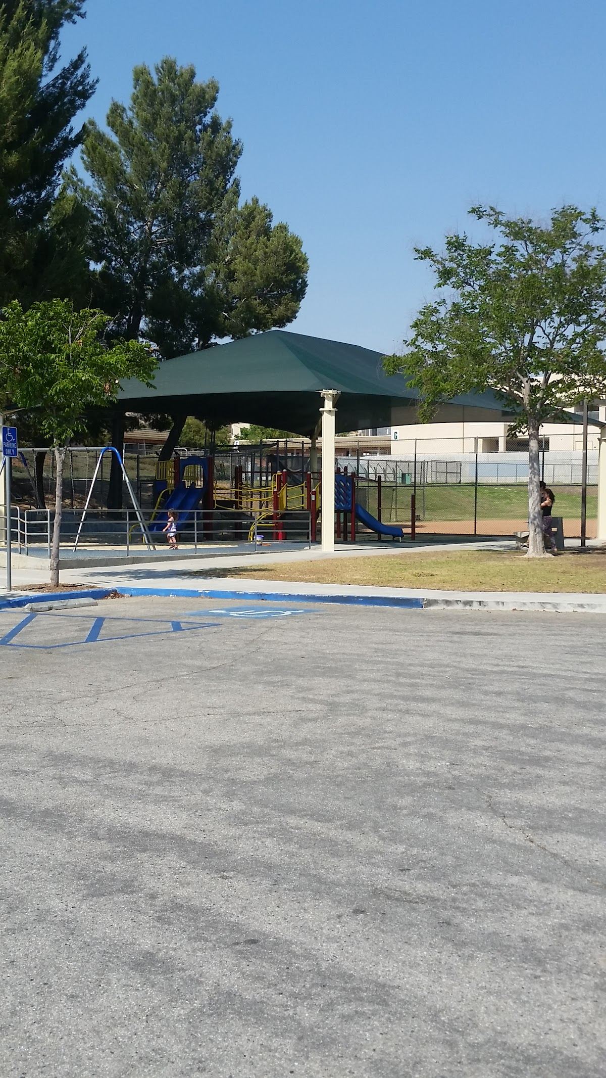 North Oaks Park