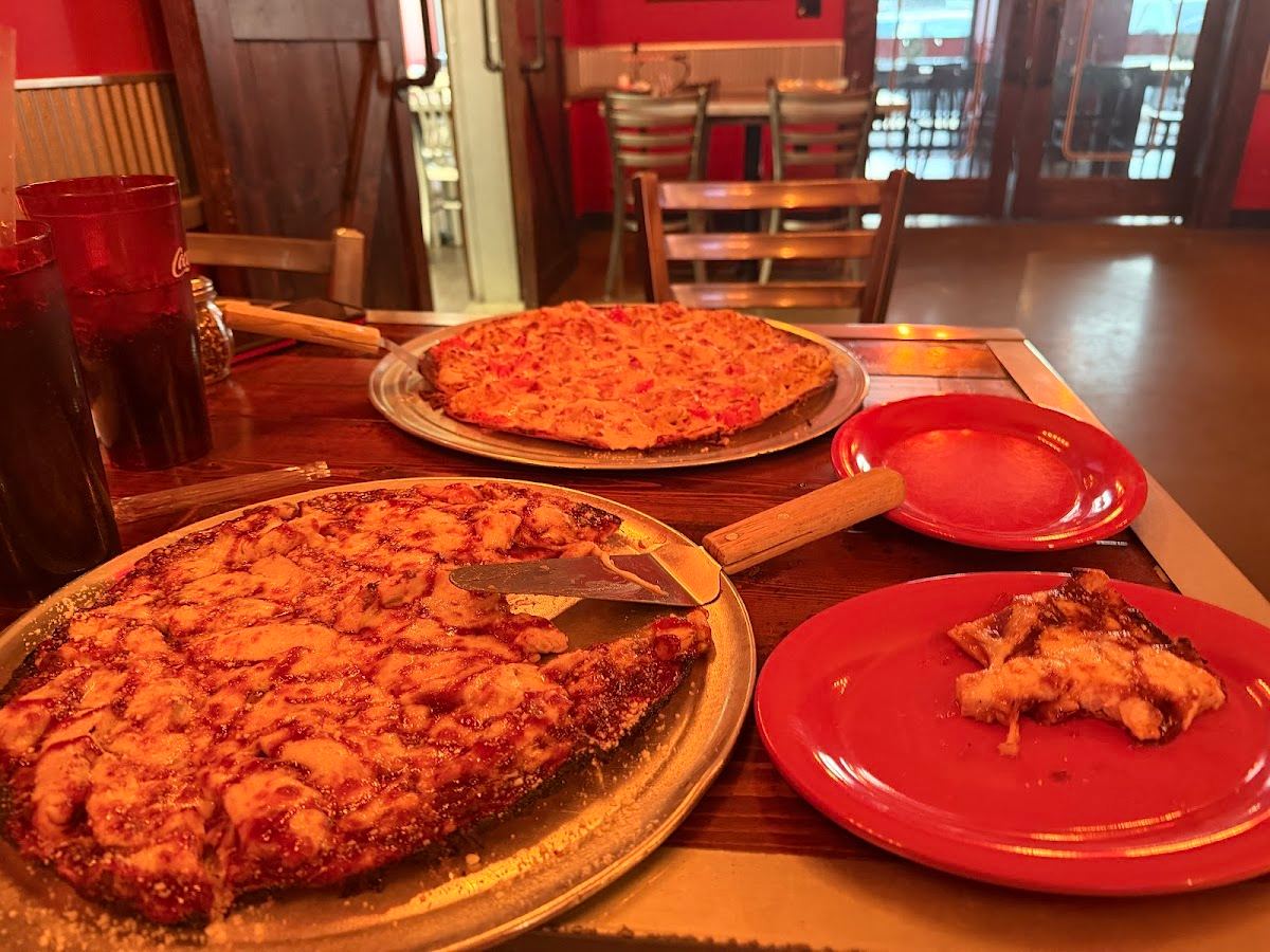Papa Vito's Pizza Millstadt