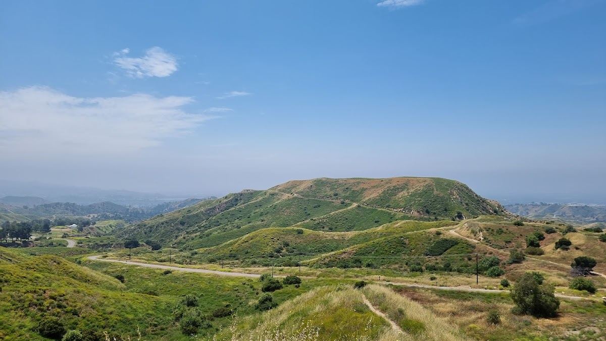 Lopez Canyon Park