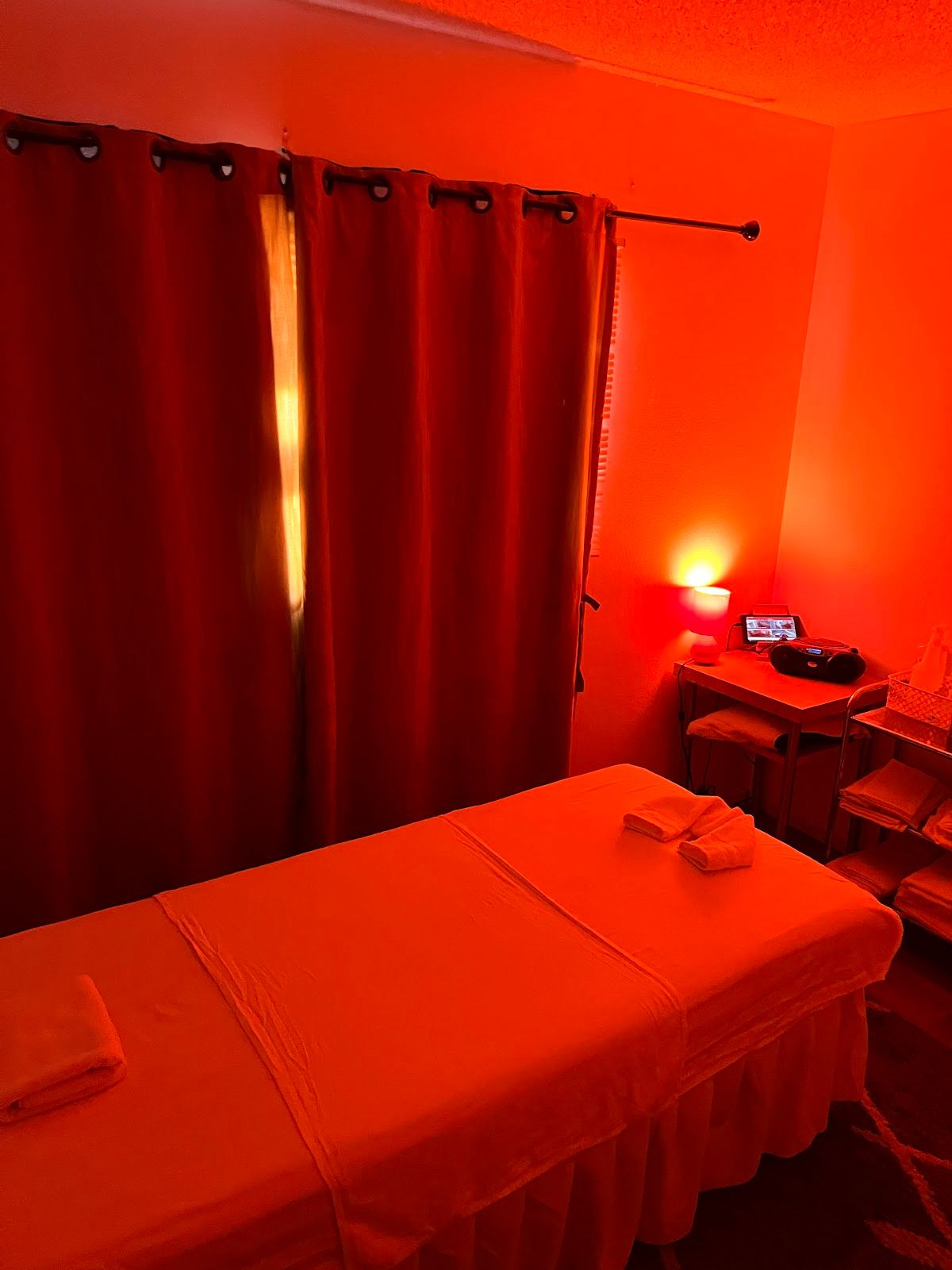 New Life Massage