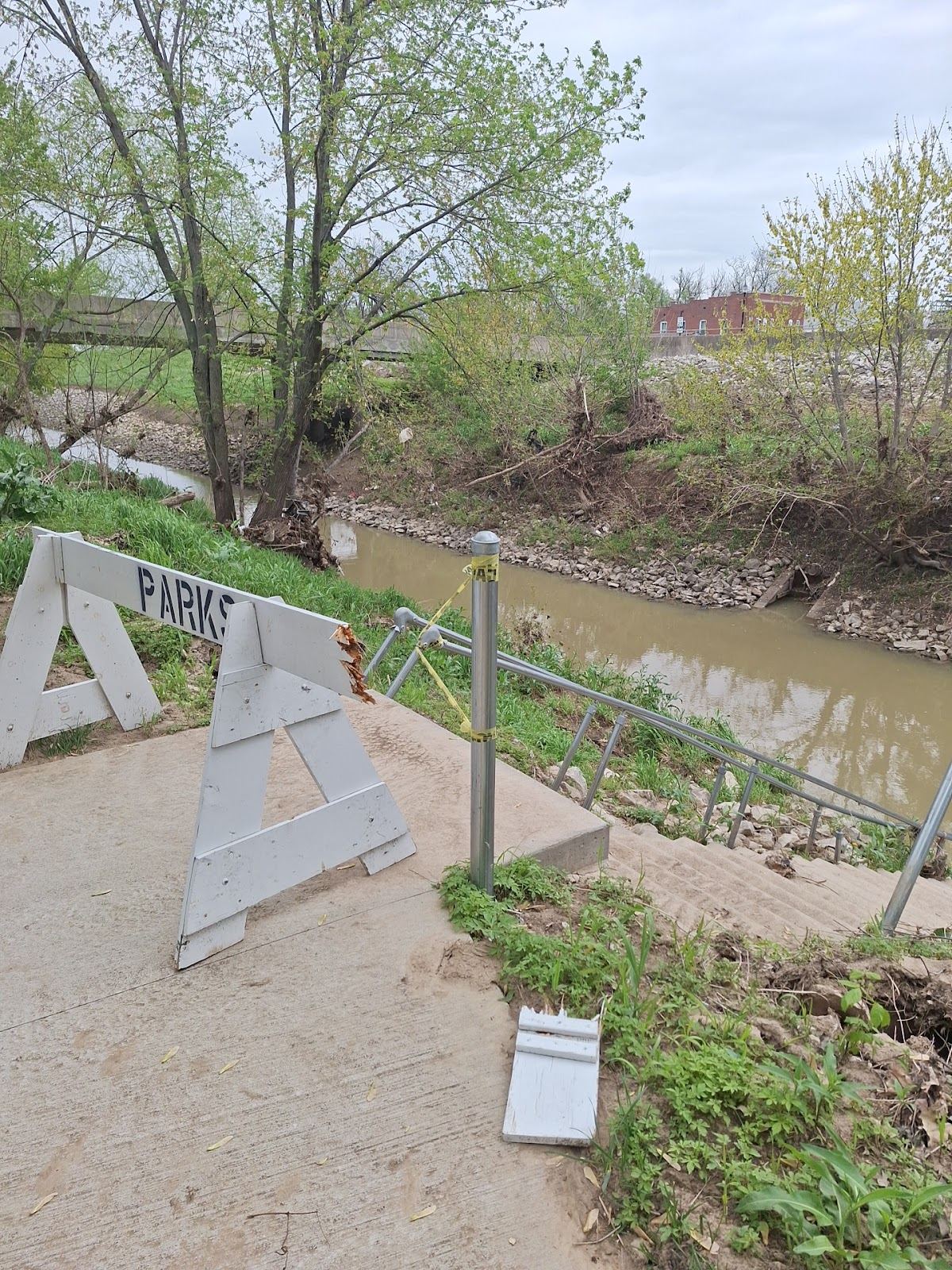 Dardenne Creek Blueway