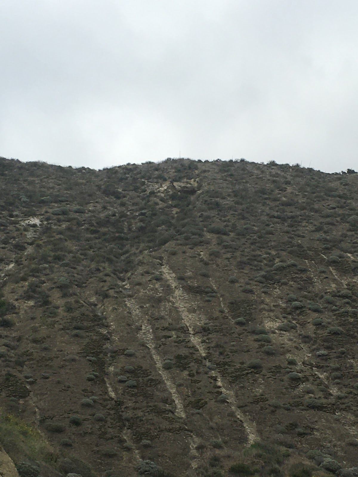 Bowers Cave (Cave of the San Martins)