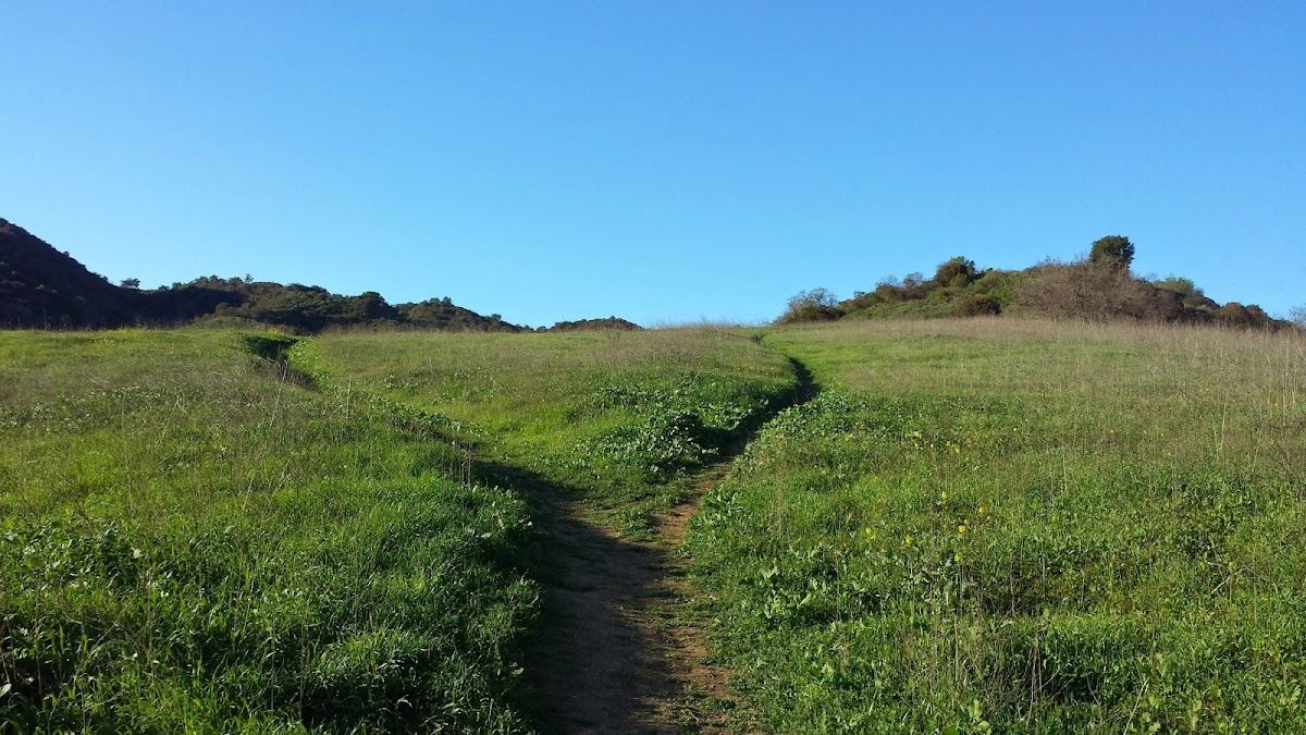 Summit Valley Edmund D. Edelman Park