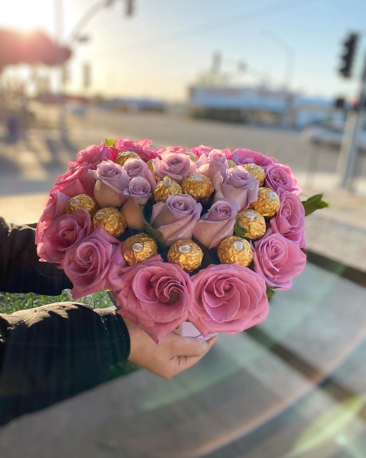 Gonzalez Flower Shop